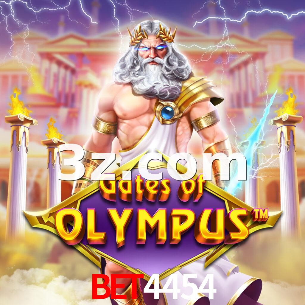 Gates of Olympus